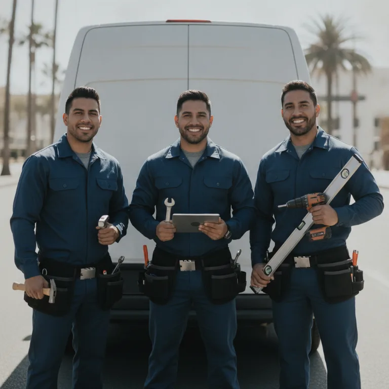 Mediador de Obras equipe em Itapevi